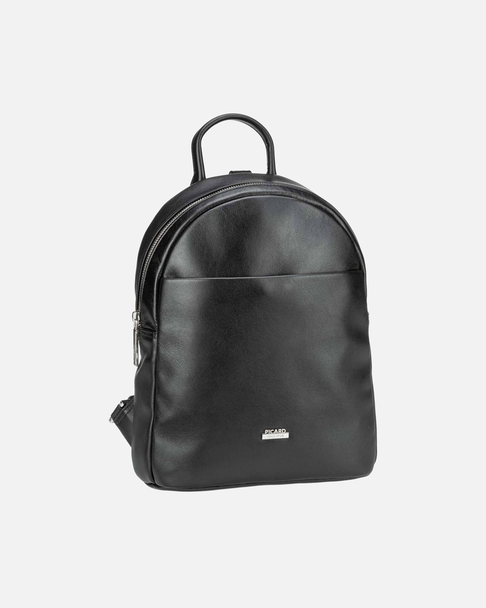 Rucksack für Weiblich Picard Rucksack Really Schwarz