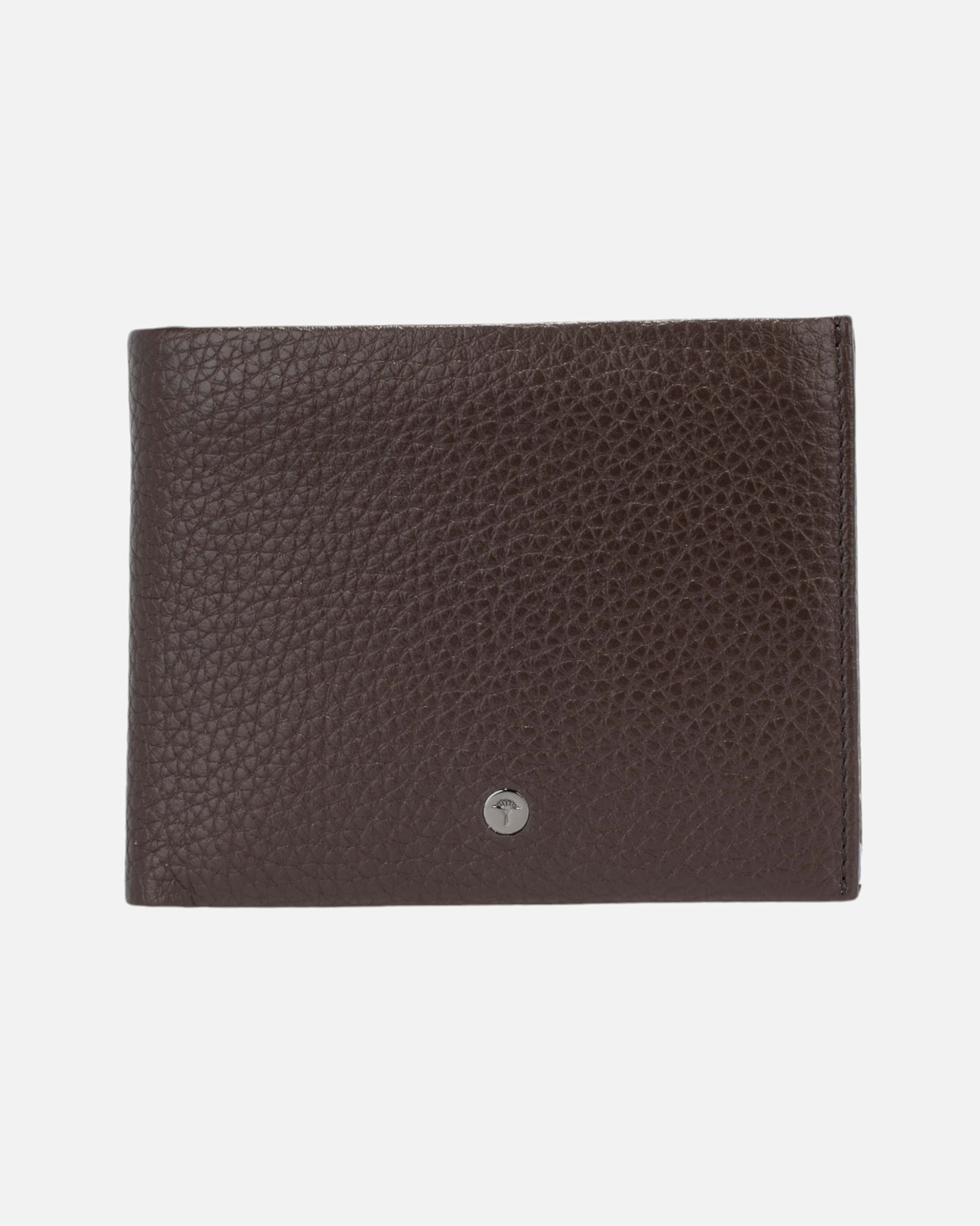 Portemonnaie für Männlich JOOP! Geldbörse 'Cardona Minos Billfold h14' Braun