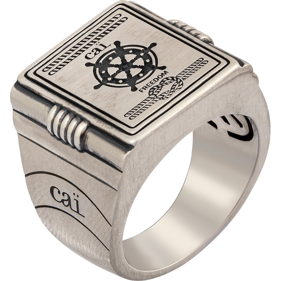 caï Herrenring 925er Silber 58 Herren