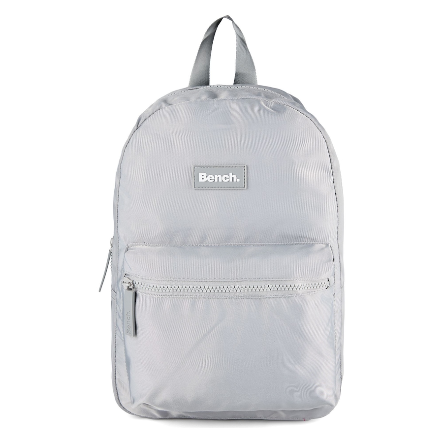 Bench. Nova Daypack hellgrau Grau Herren