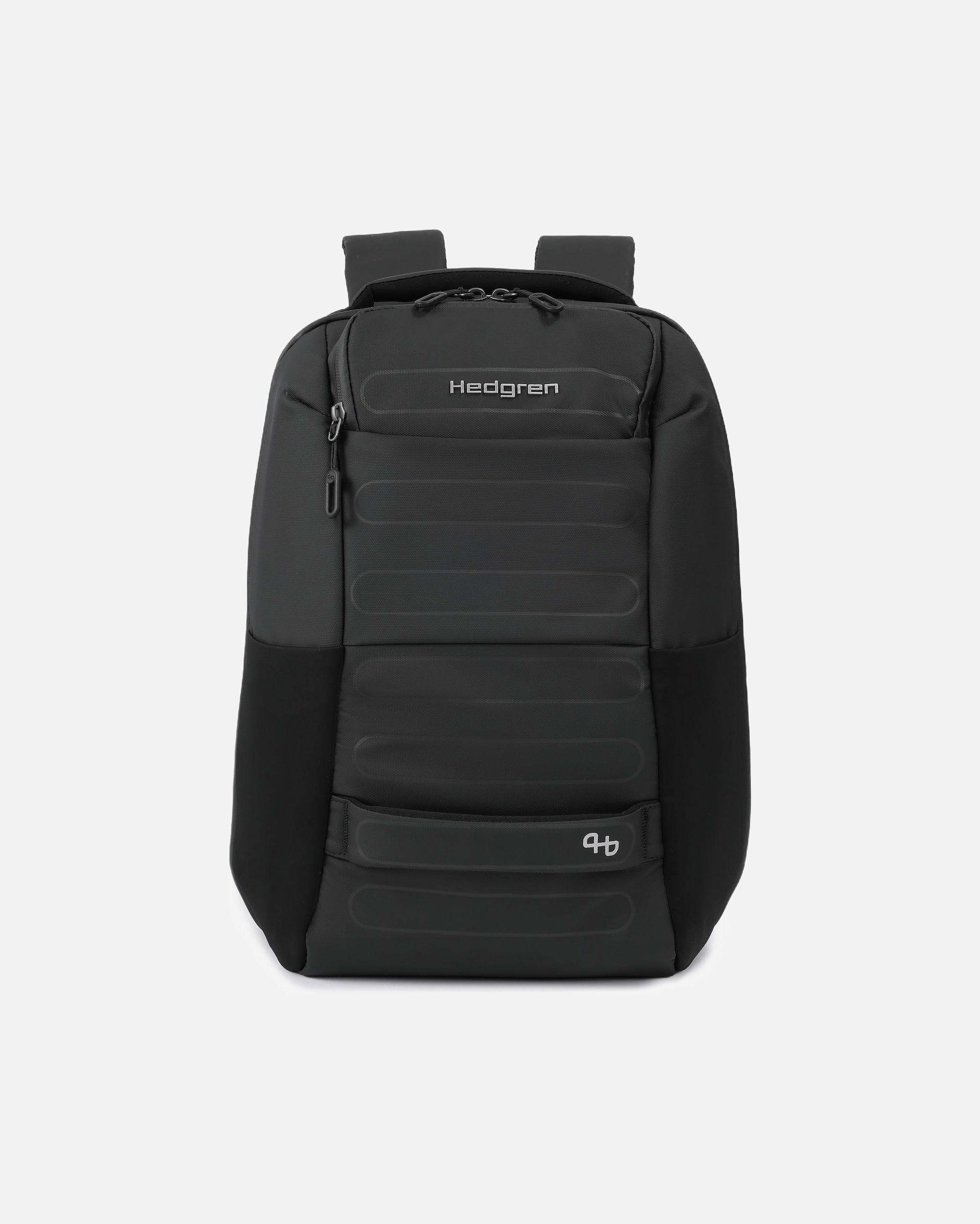 Rucksack für Weiblich Hedgren Comby Performance Daypack black
