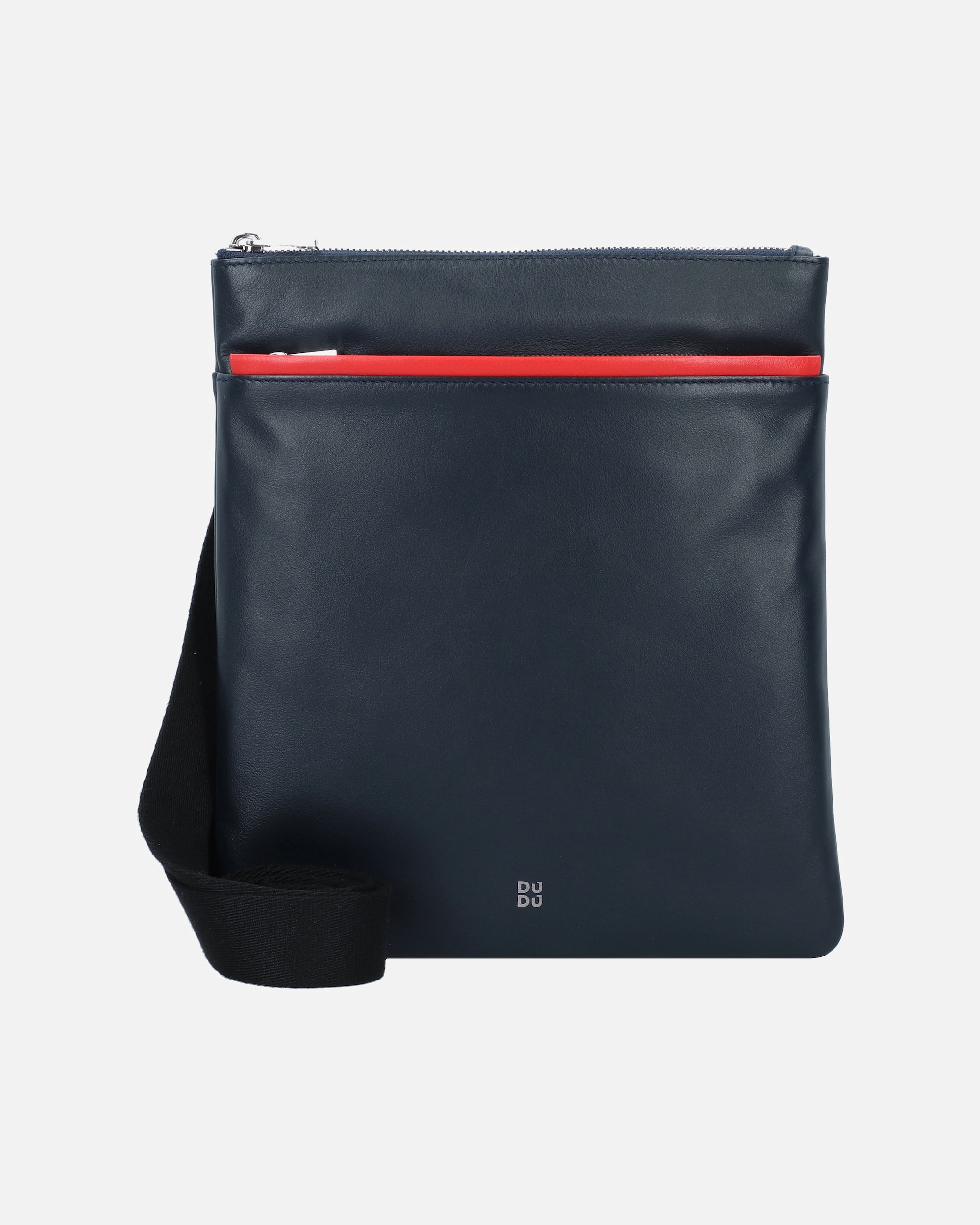 Tasche für Männlich DuDu Panay Umhängetasche navy