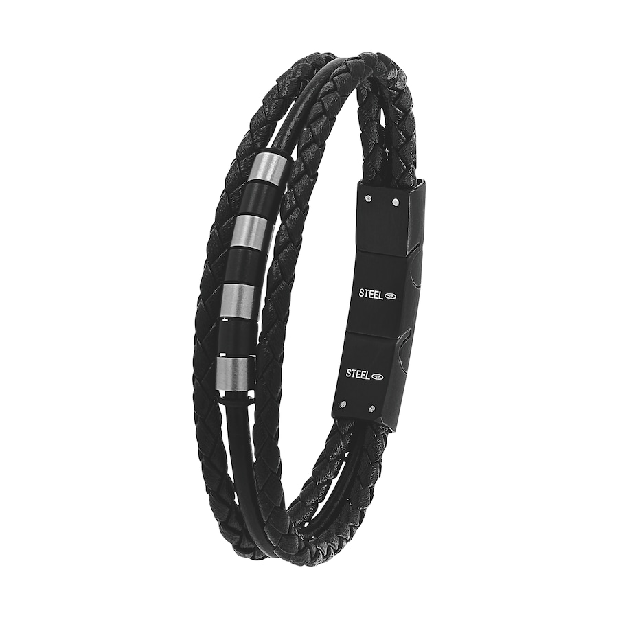 Tom Tailor Armband bicolor Herren