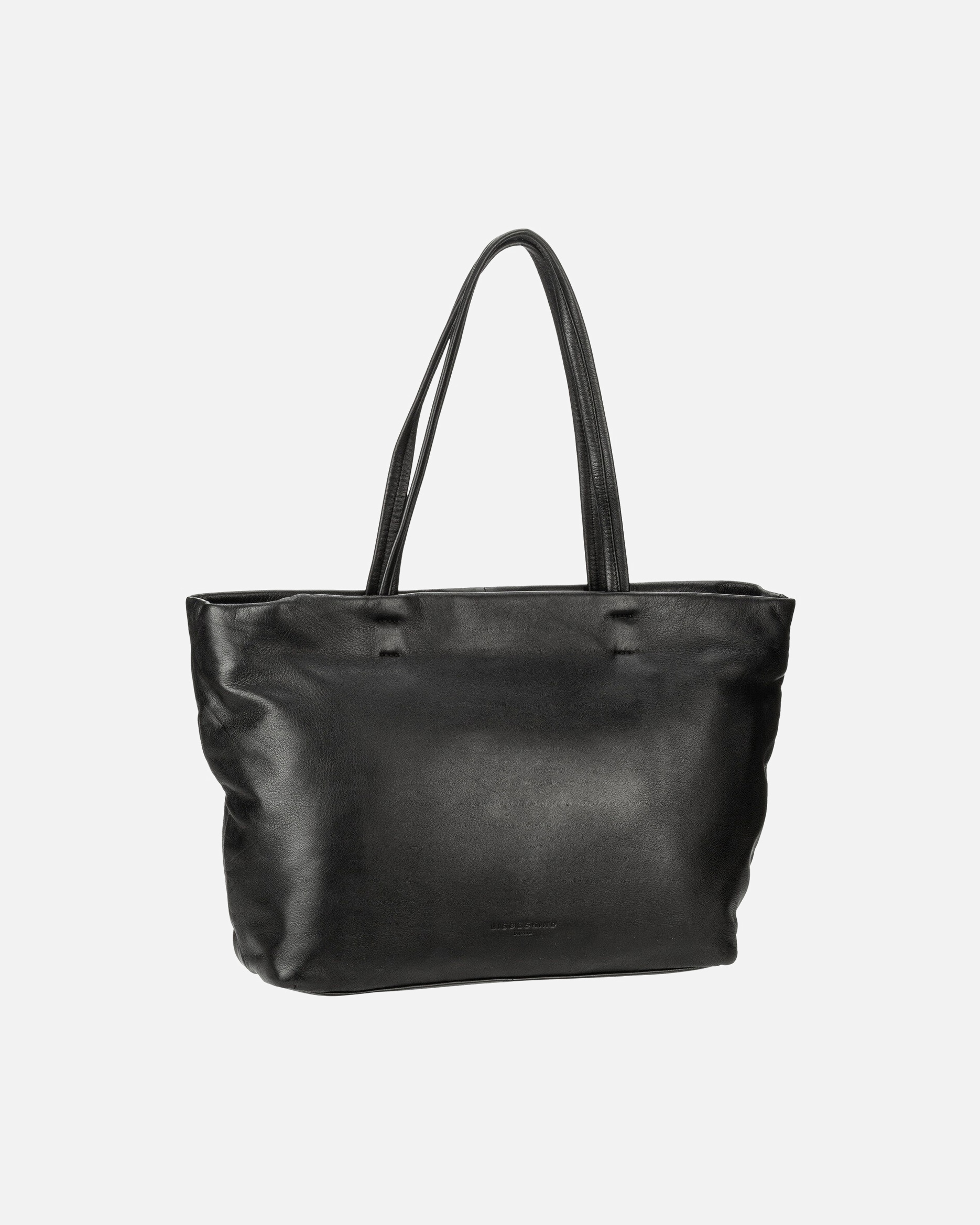 Shopper für Weiblich Liebeskind Shopper Hera L Black