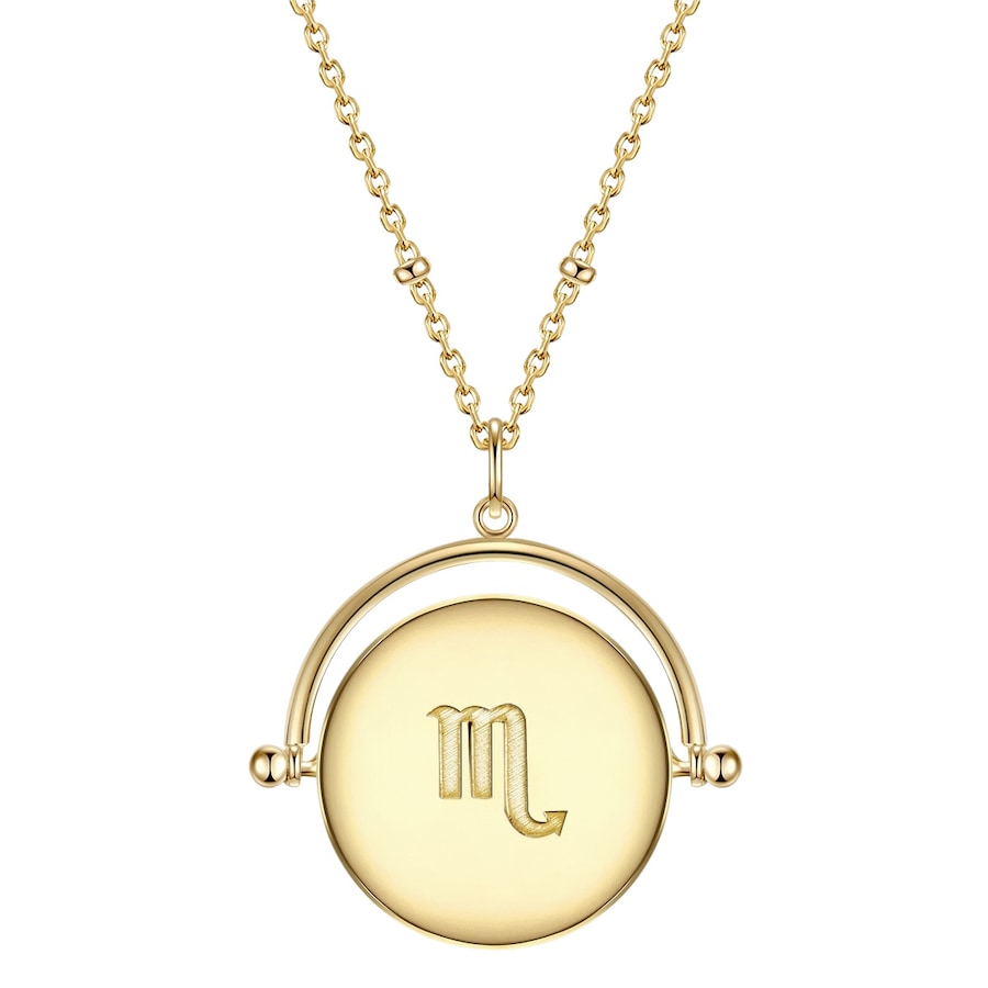 Glanzstücke München Kette 925er Silber 50,0 cm Basiskette + 5,0 Verlängerung Damen