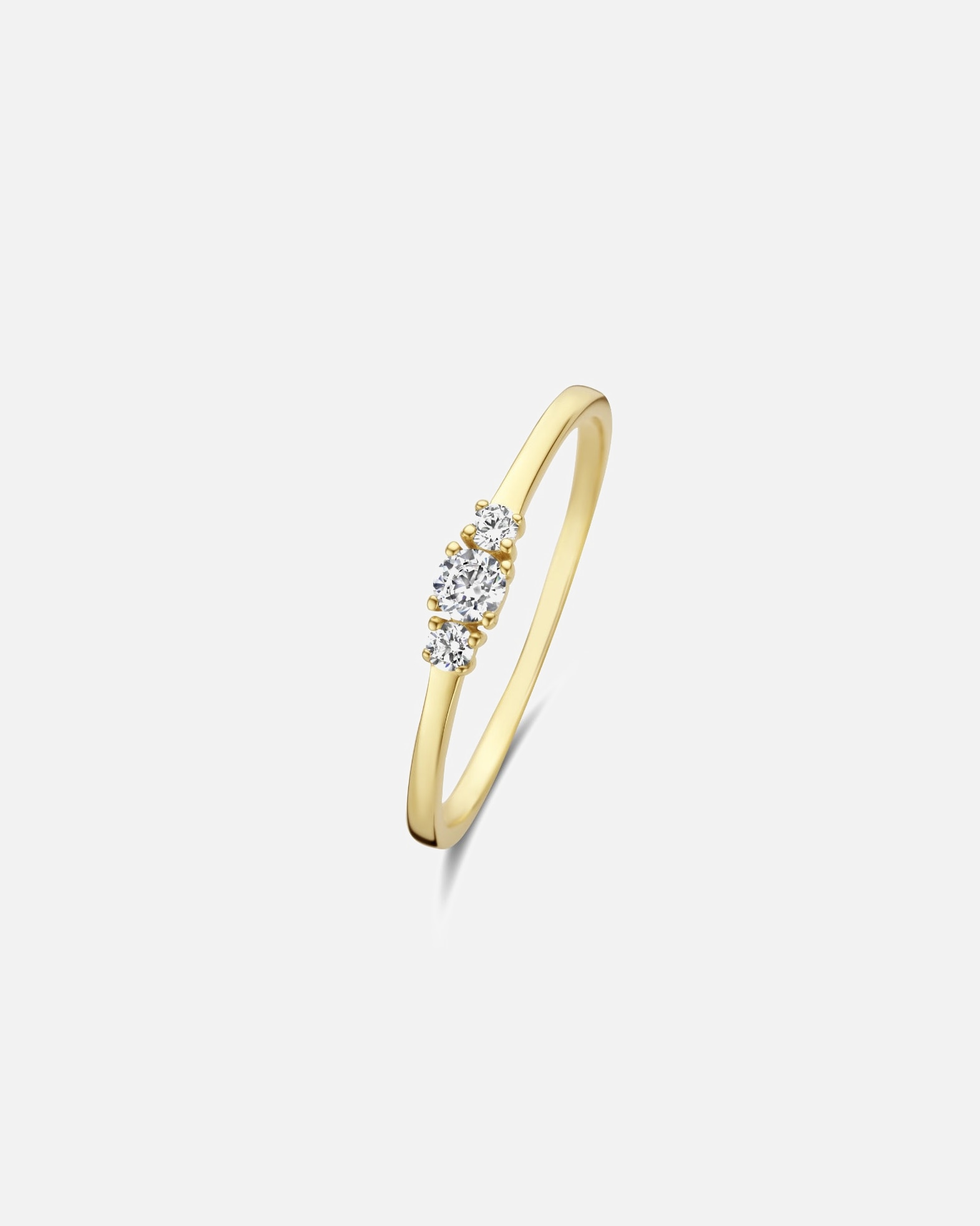 Ring für Weiblich Isabel Bernard Rivoli Esmee Ring Größe - 48