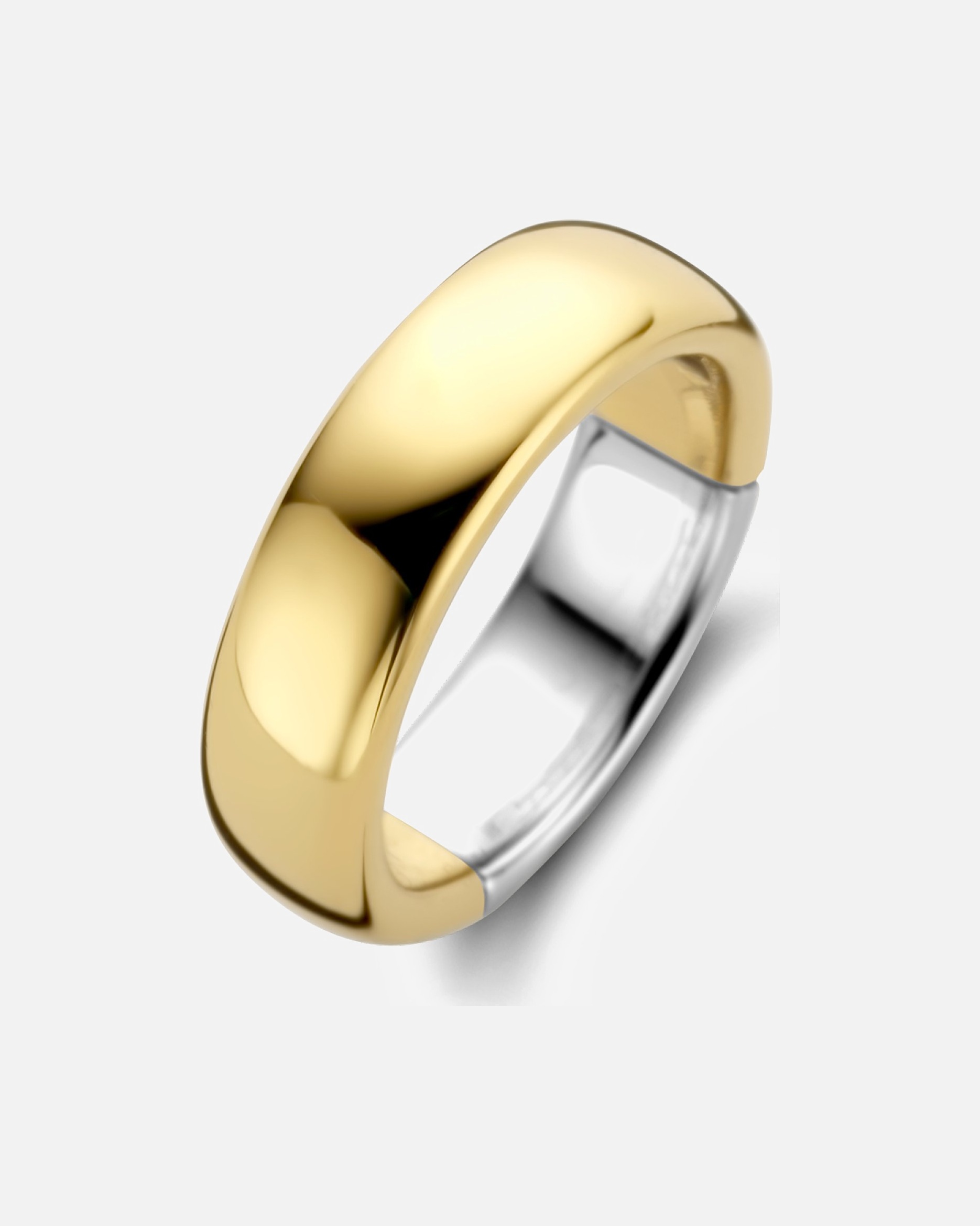 Ring für Weiblich TI SENTO - Milano Damenring 925er Silber 56