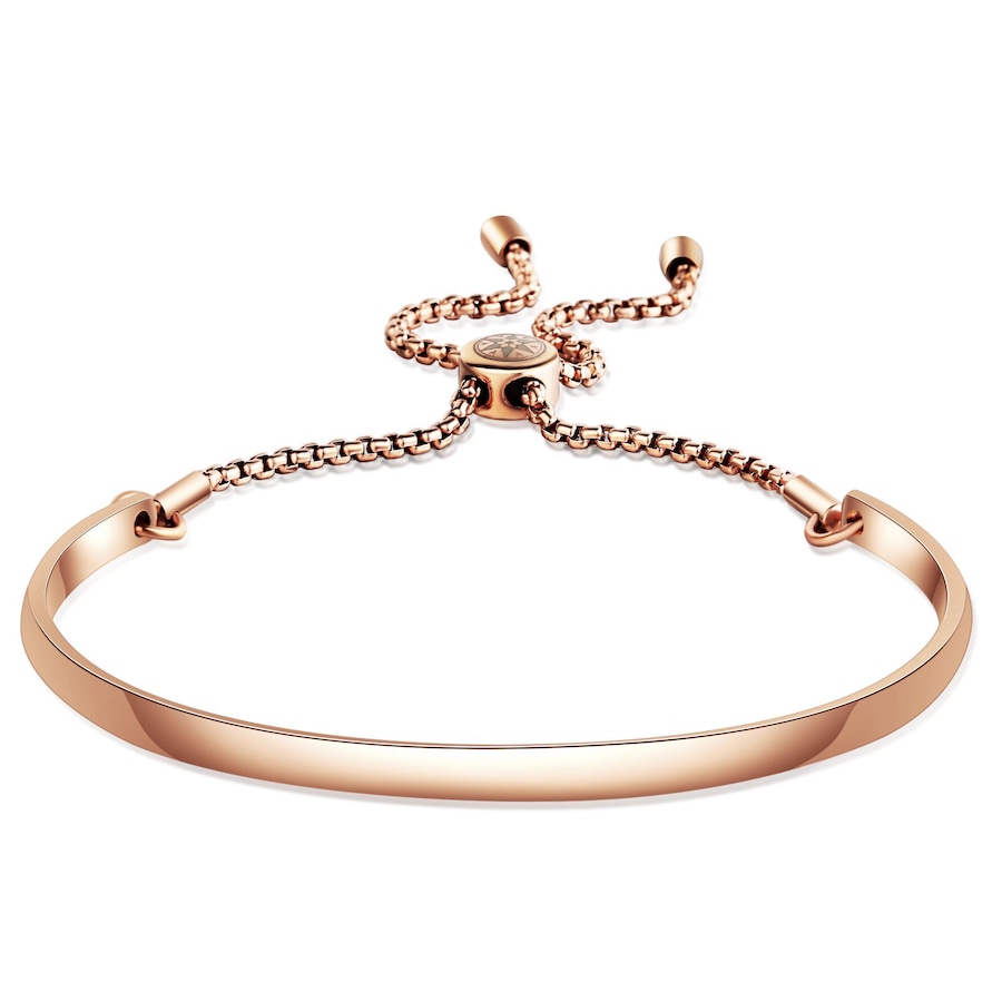 Ailoria ARIANE Armband roségold Damen