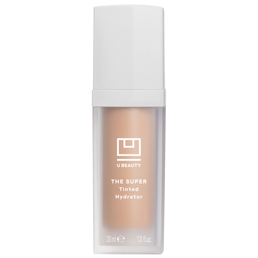 U BEAUTY The SUPER Tinted Hydrator SHADE 07 30 ml