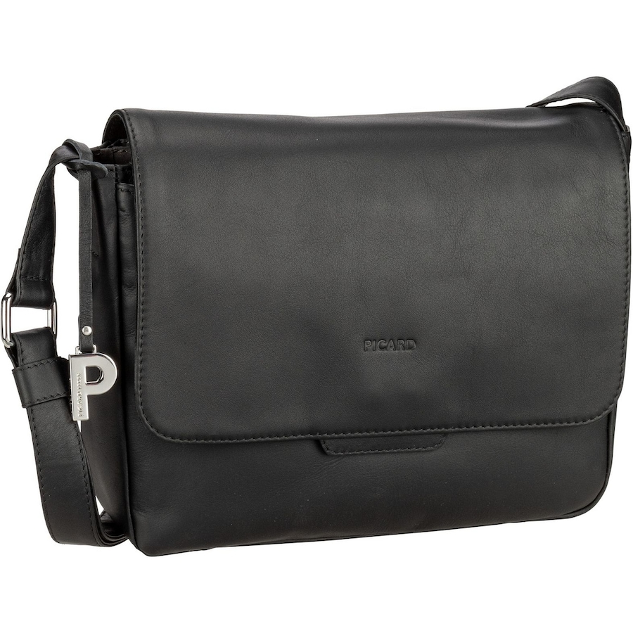 Picard Bodybag Timeless Schwarz Damen