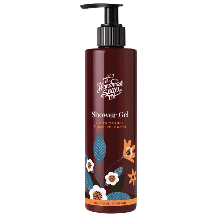 The Handmade Soap Shower Gel 250 ml