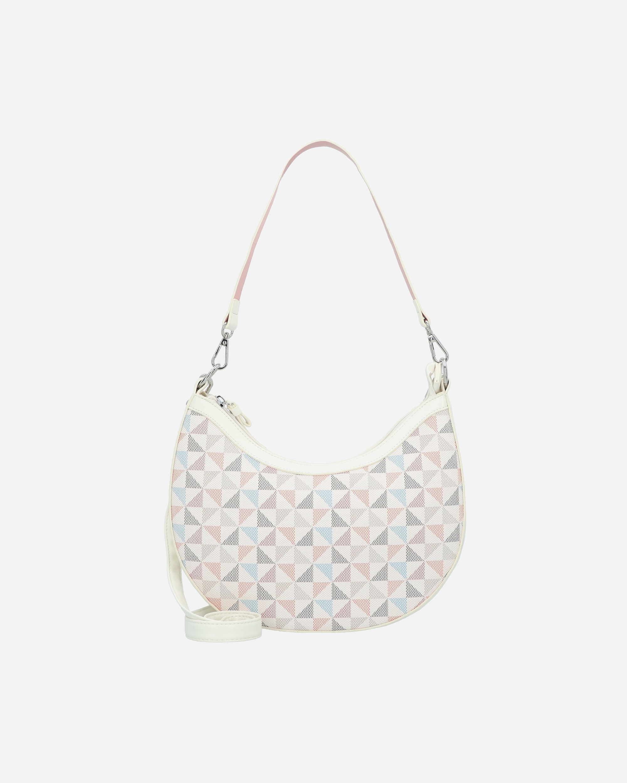Clutch für Weiblich Gabor Meria Minibag printed rose