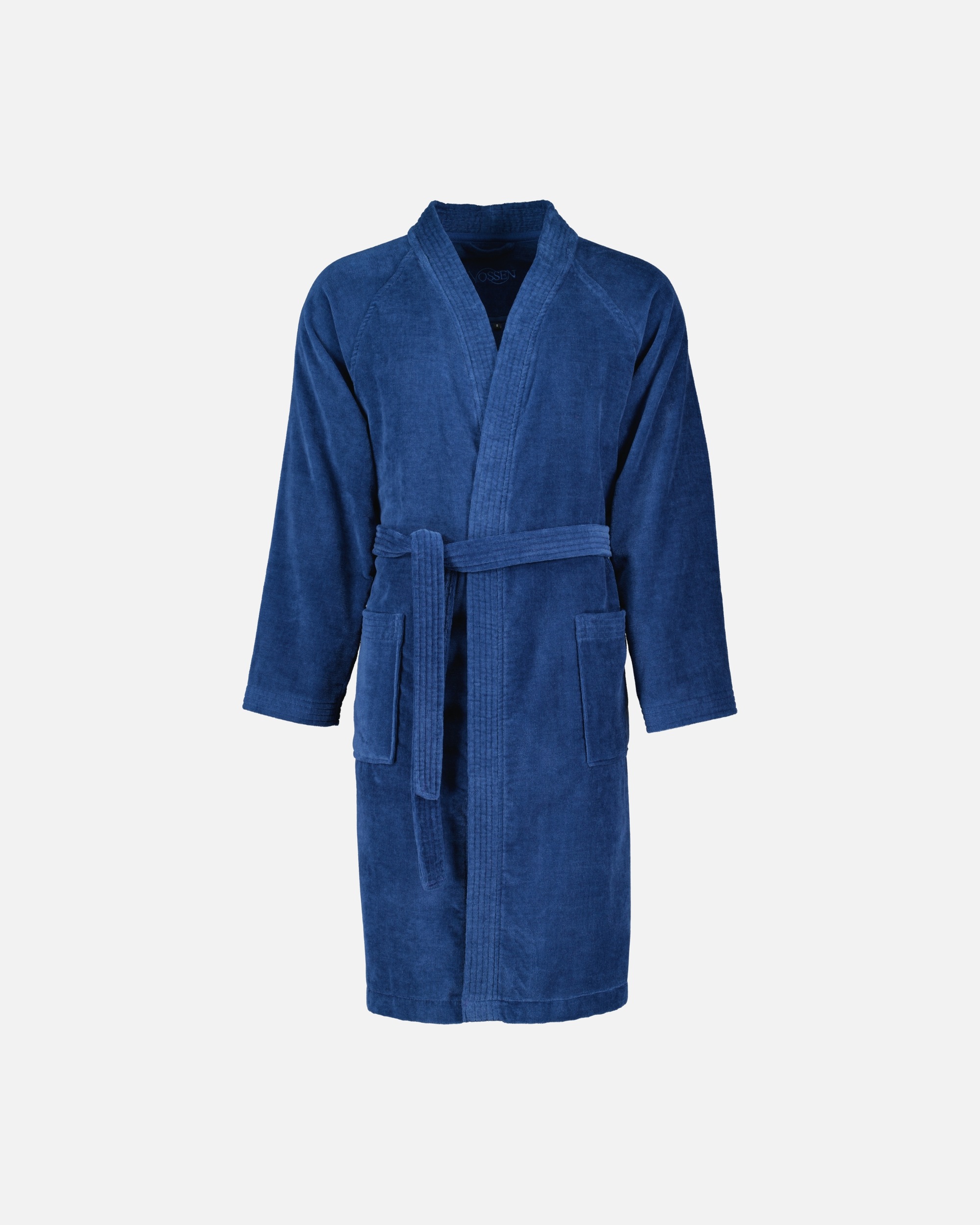 Bademantel für Unisex Vossen Vossen Bademäntel unisex Kimono Dallas winternight - 4760 S