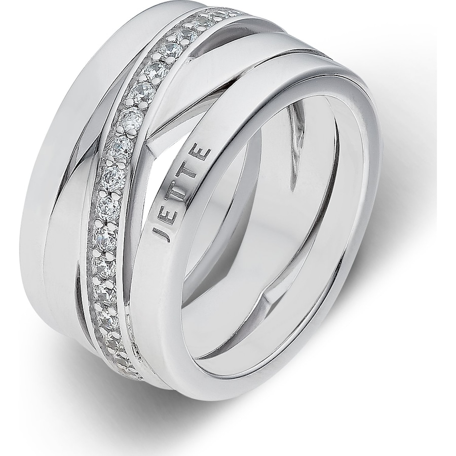 Jette Damenring 53 Damen