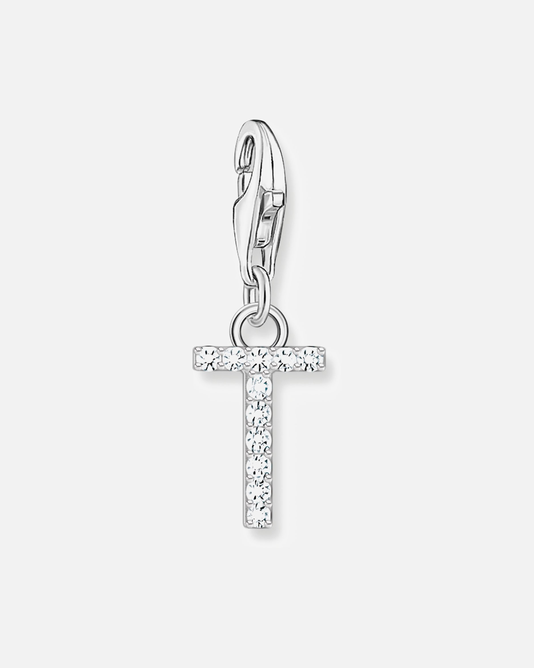 Anhänger für Weiblich Thomas Sabo Charm 925er Silber T