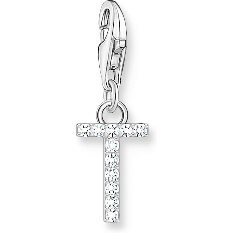 Thomas Sabo Charm 925er Silber T Damen