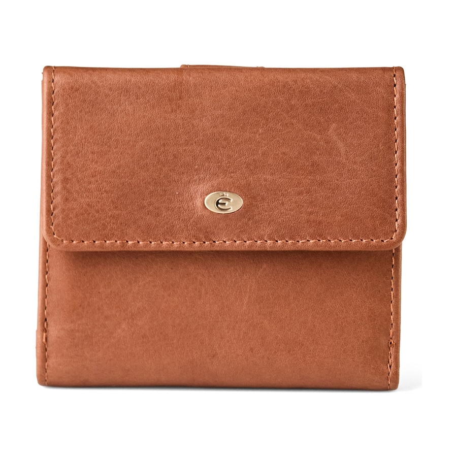 Esquire Chicago Damengeldbörse cognac Coral Damen