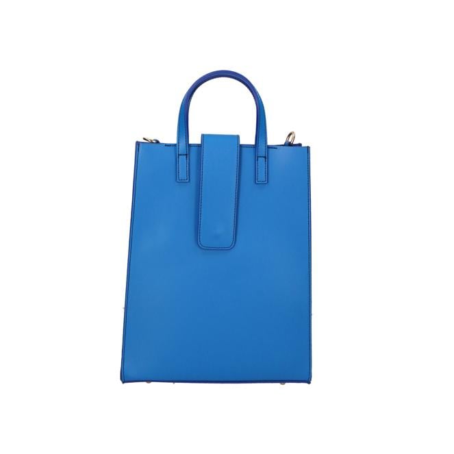 FELIPA Handtasche Blau Damen