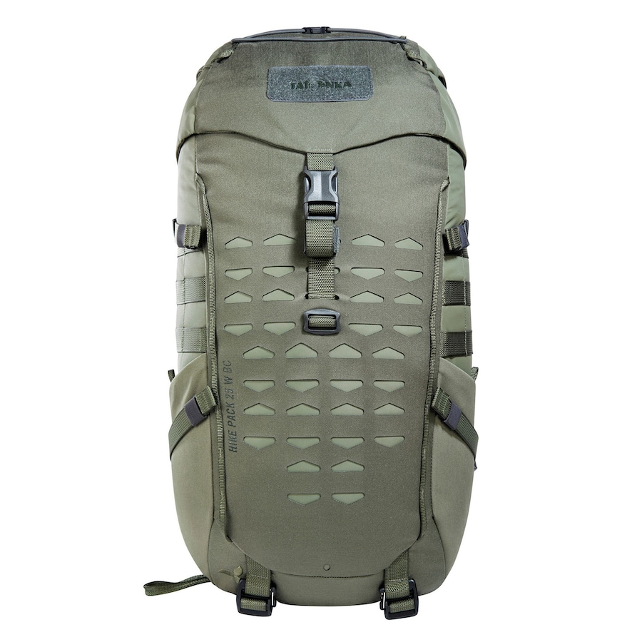 Tatonka Hike Pack Rucksack Grün Damen