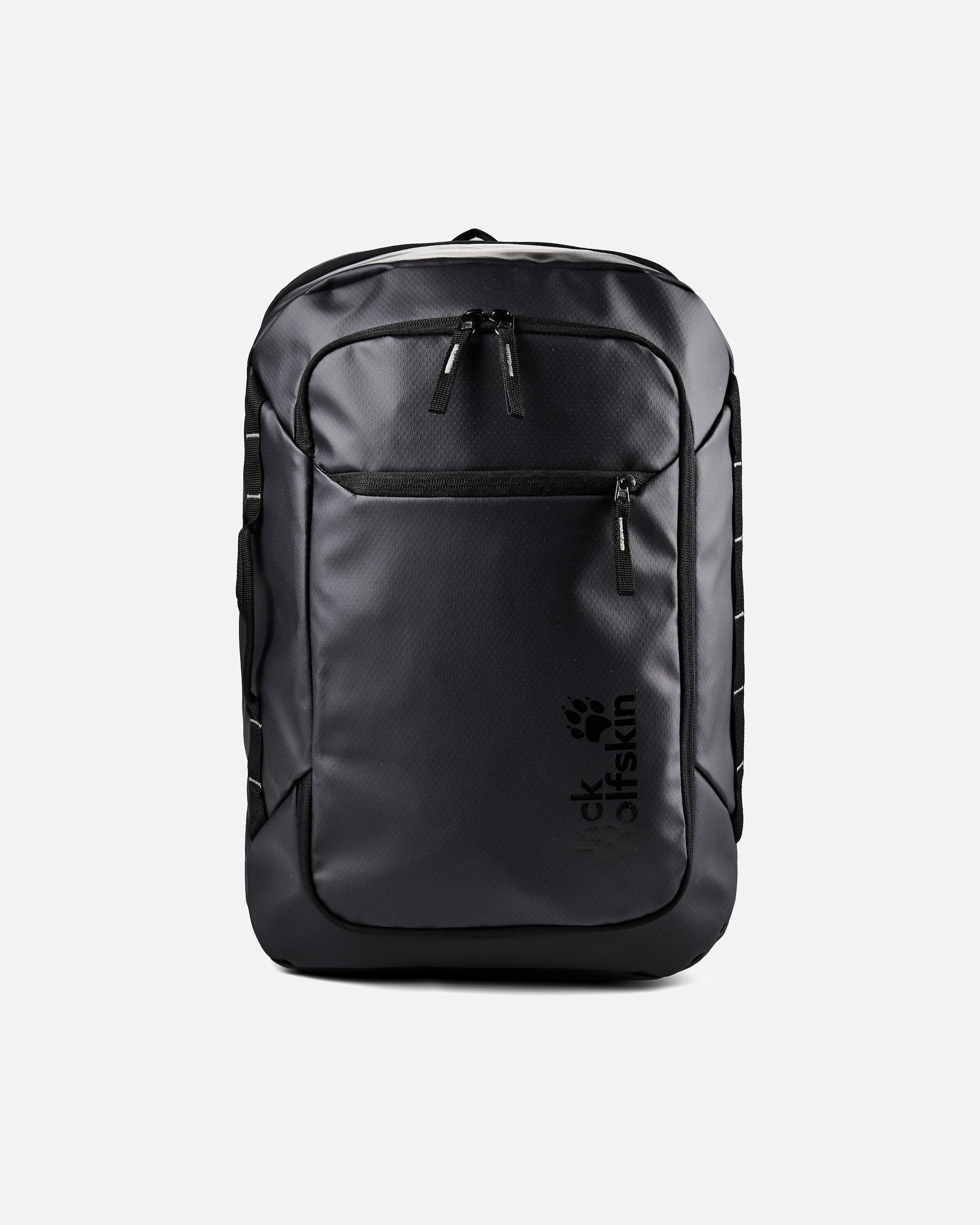 Rucksack für Männlich Jack Wolfskin Tecton Daypack phantom