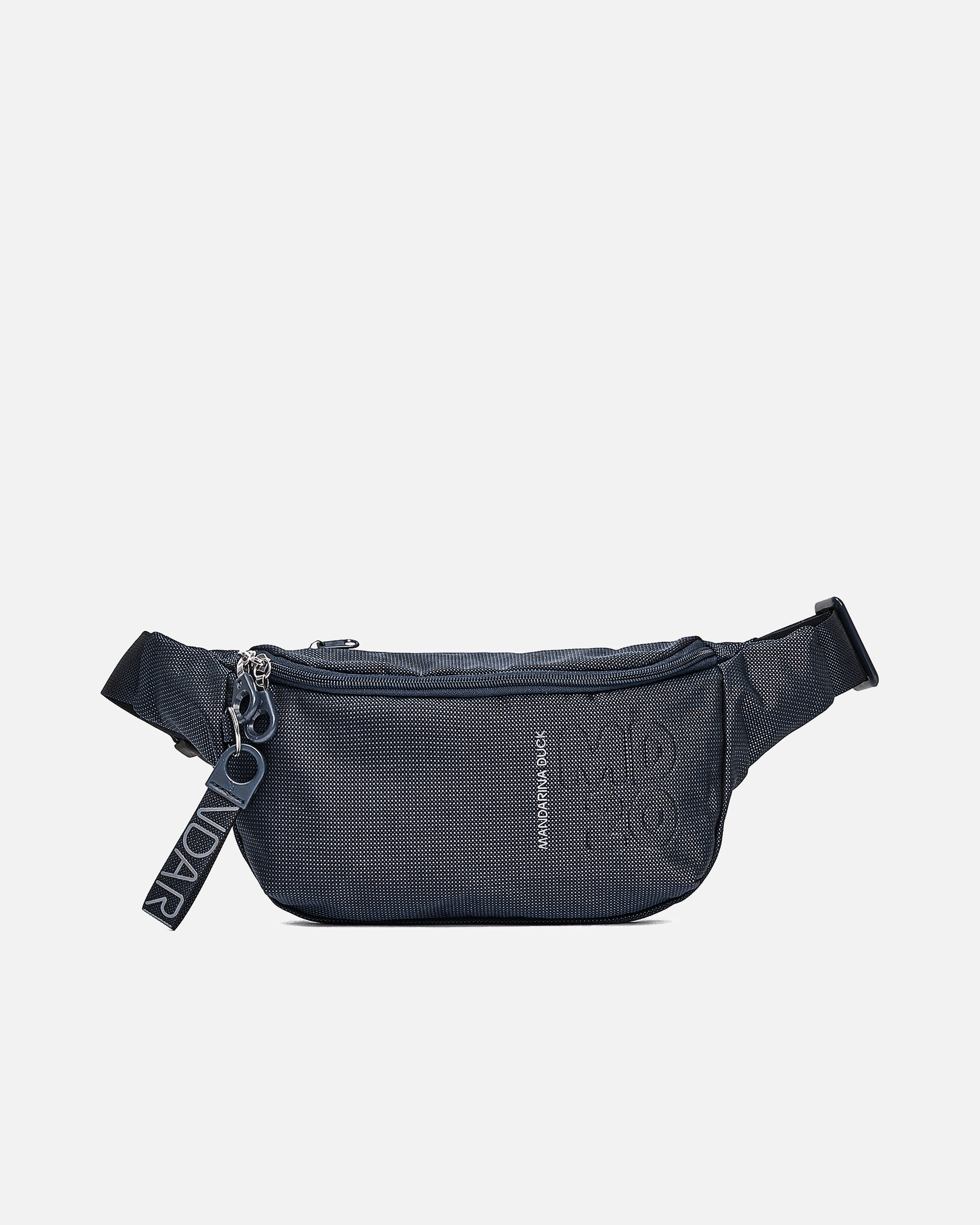 Bauchtasche für Weiblich Mandarina Duck Gürteltasche MD20 QMMM3 Scarab