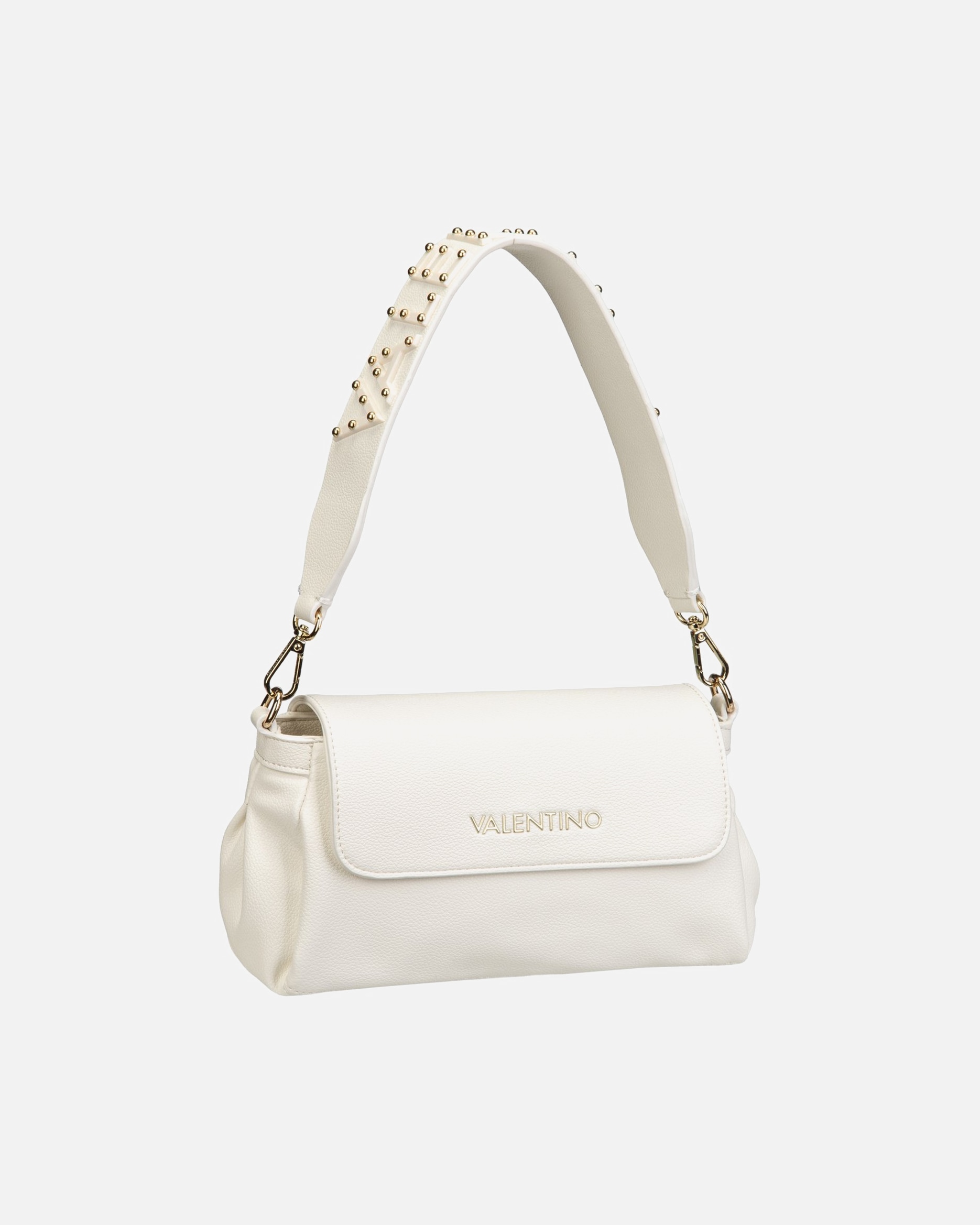 Handtasche für Weiblich Valentino Bags Handtasche Dea Re M09 Bianco