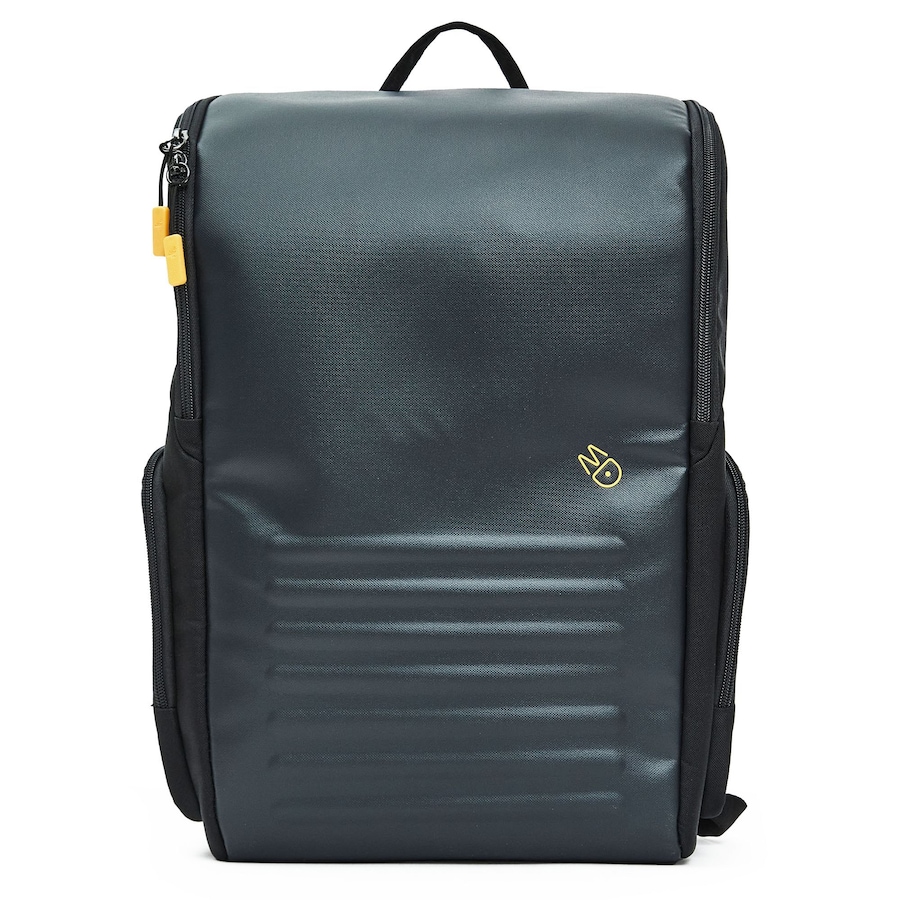 Mandarina Duck Smart Daypack Schwarz Herren