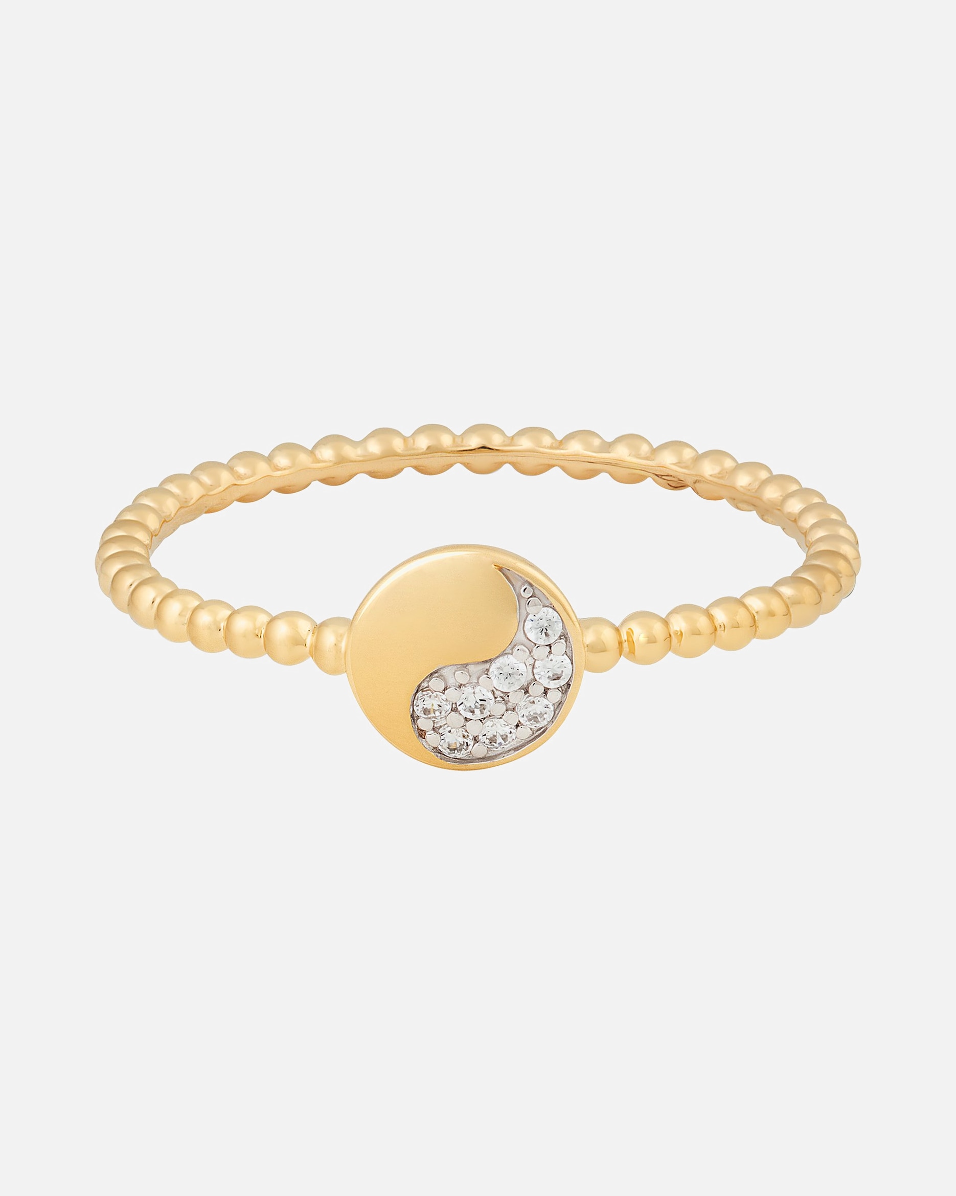 Ring für Weiblich caï Damenring 925er Silber 60