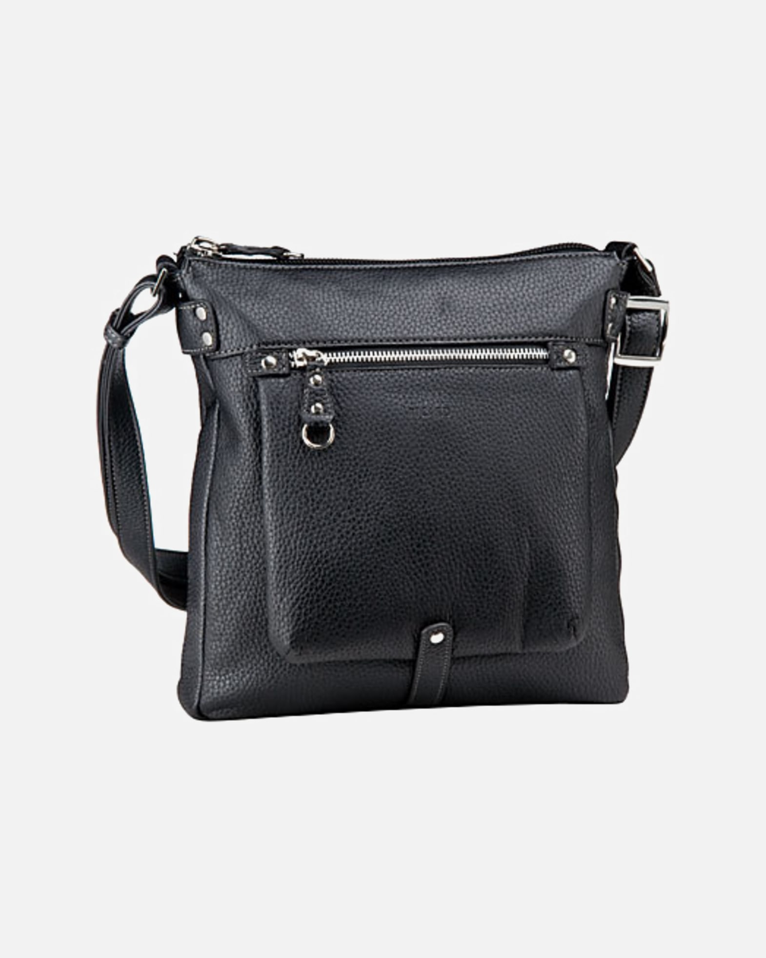 Tasche für Weiblich Picard Schultertasche Loire schwarz