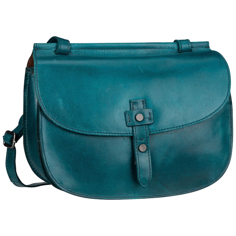 Harold's Handtasche Aberdeen S Petrol Damen