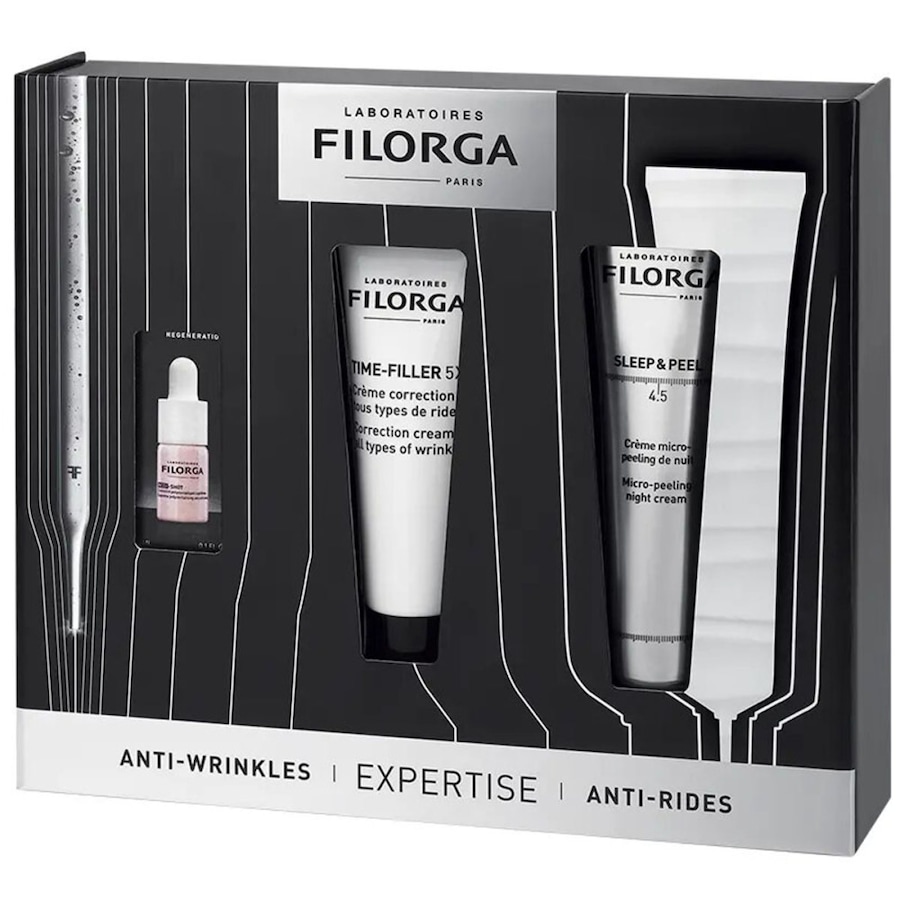 Filorga TIME-FILLER 5XP KORREKTURCREME-ETUI