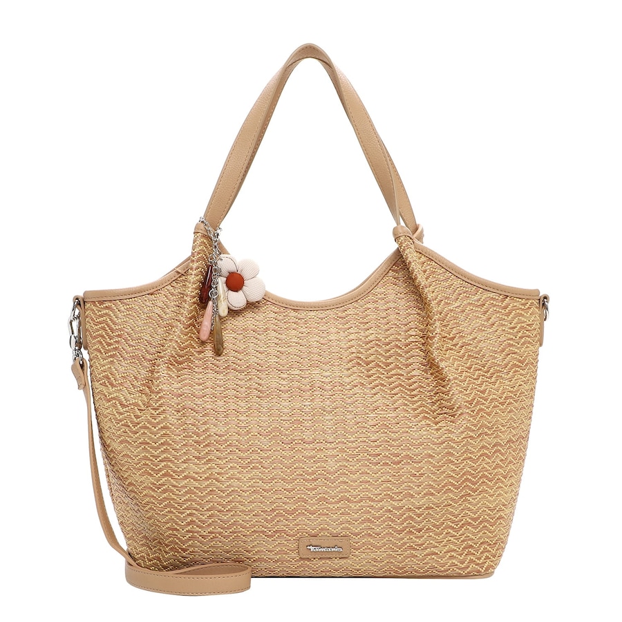 Tamaris Shopper TAS Konstantina Sand Gold Damen