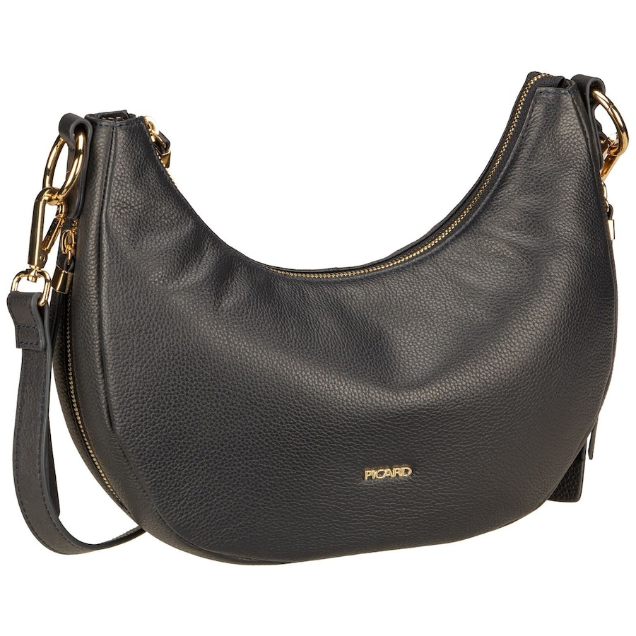 Picard Bodybag Java Ozean Schwarz Damen