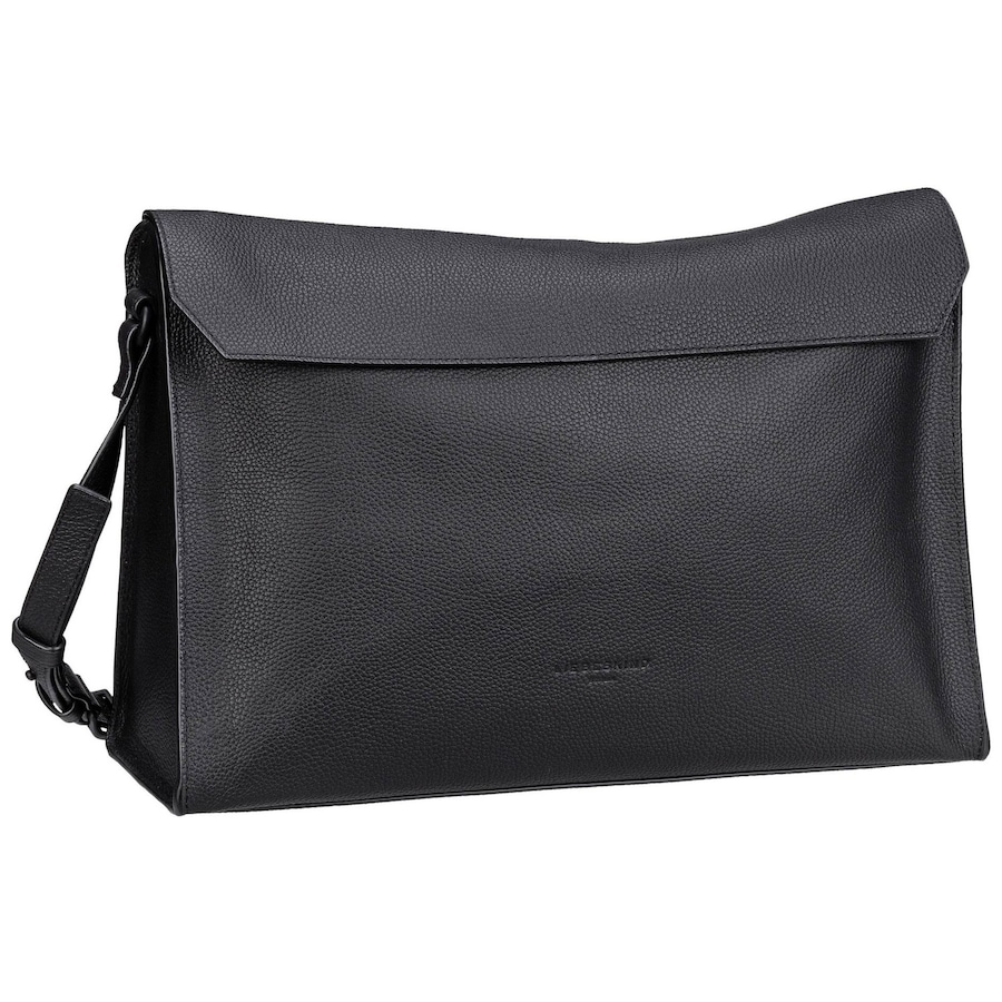 Liebeskind Bodybag Lora Black Schwarz Damen