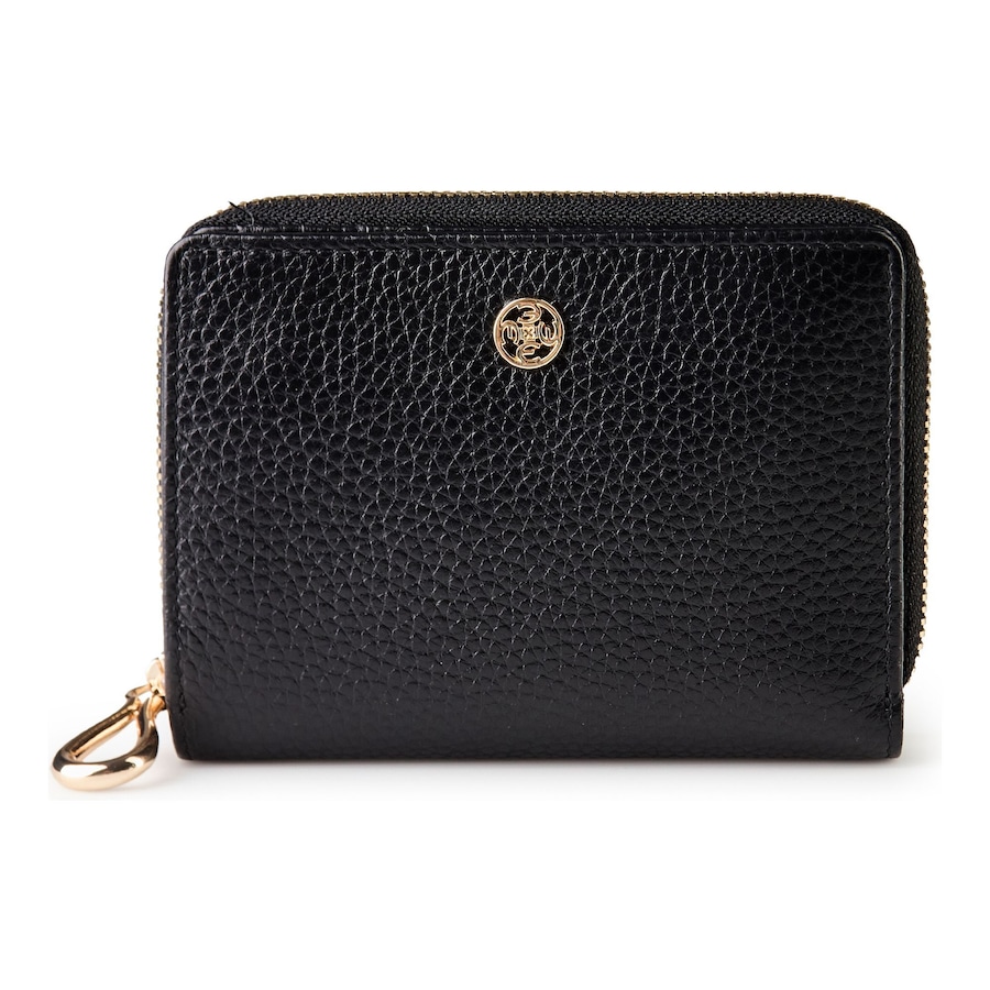Esquire Alexandria Damengeldbörse schwarz Schwarz Damen