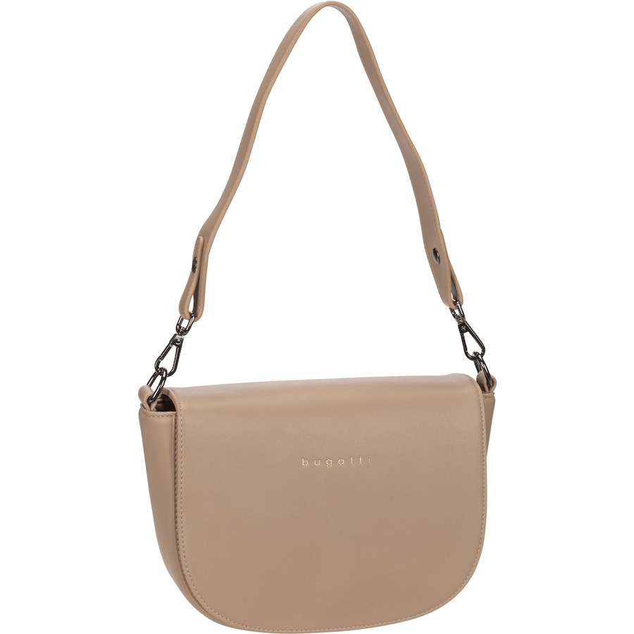 Bugatti Handtasche Almata M Sand Braun Damen