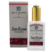Geo. F. Trumper San Remo Cologne Spray 50 ml Herren