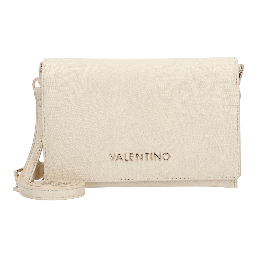 Valentino Bags Ember Clutch ecru Nude Damen