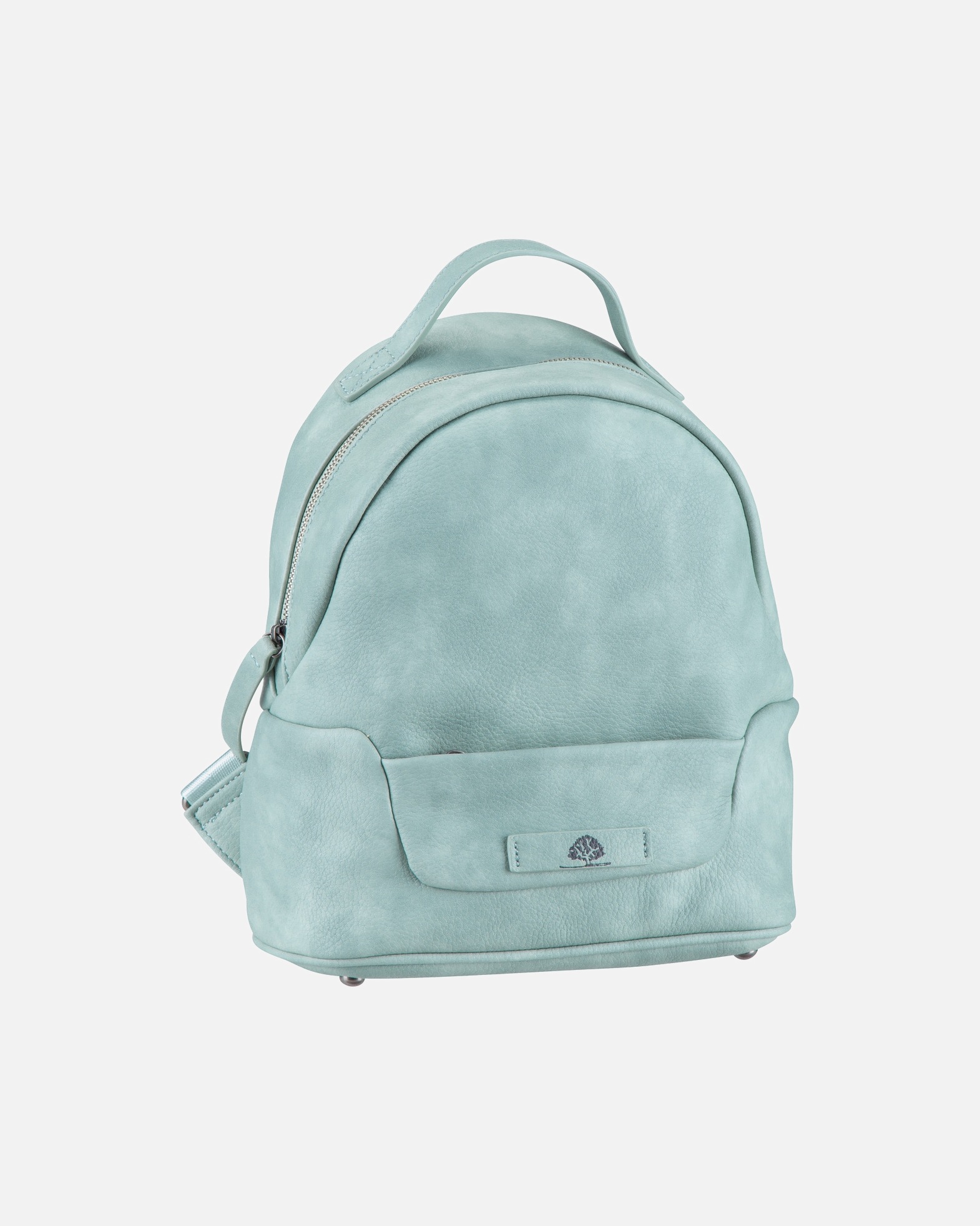 Rucksack für Weiblich Greenburry Rucksack / Backpack Gretl Mint
