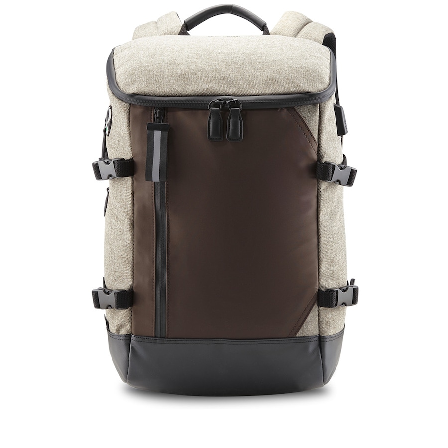 Picard Rucksack Speed braun Nude Herren
