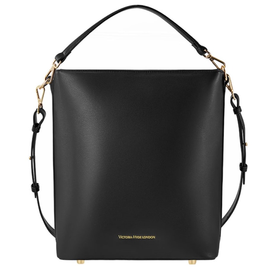 Victoria Hyde London Kloey Schwarz Damen