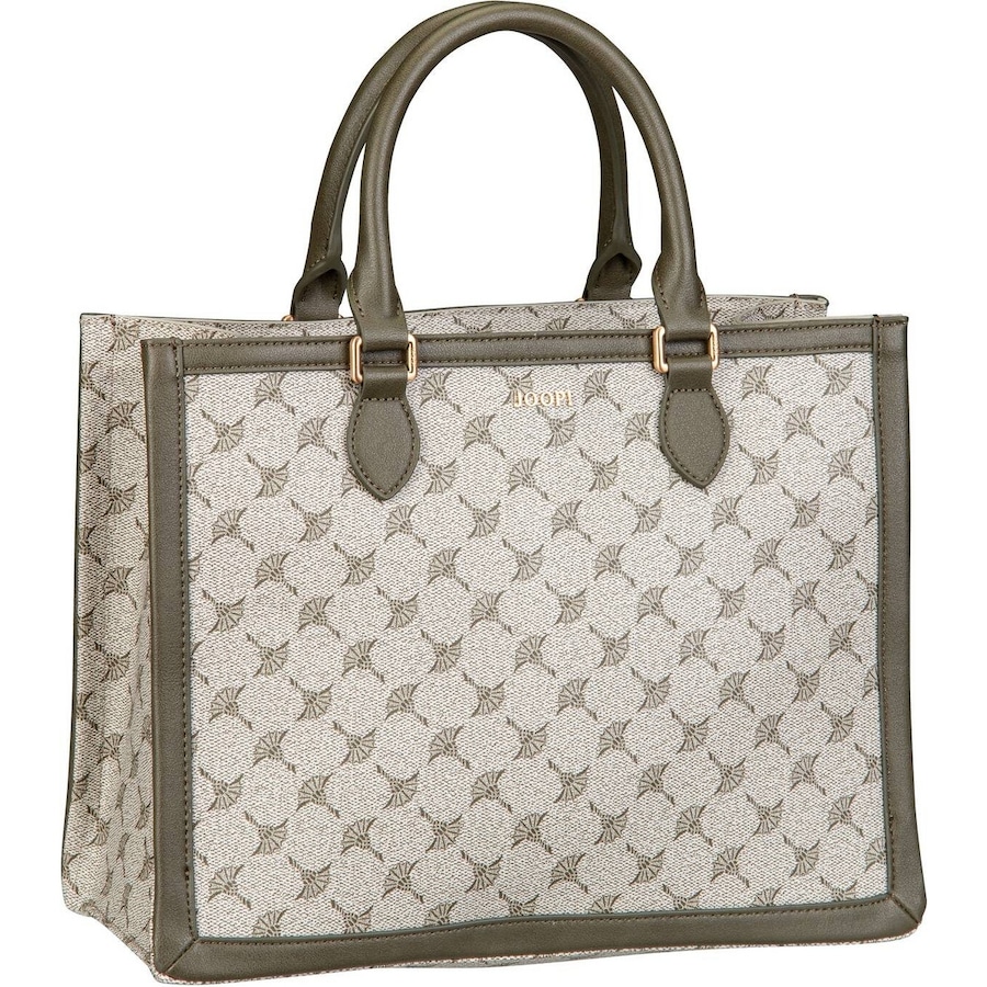 JOOP! Handtasche Mazzolino Aurelia Handbag MHZ Burnt Olive Grau Damen