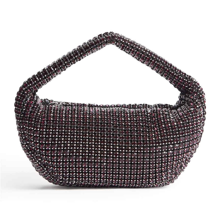 Ted Baker Crystol Minibag dk-red Damen