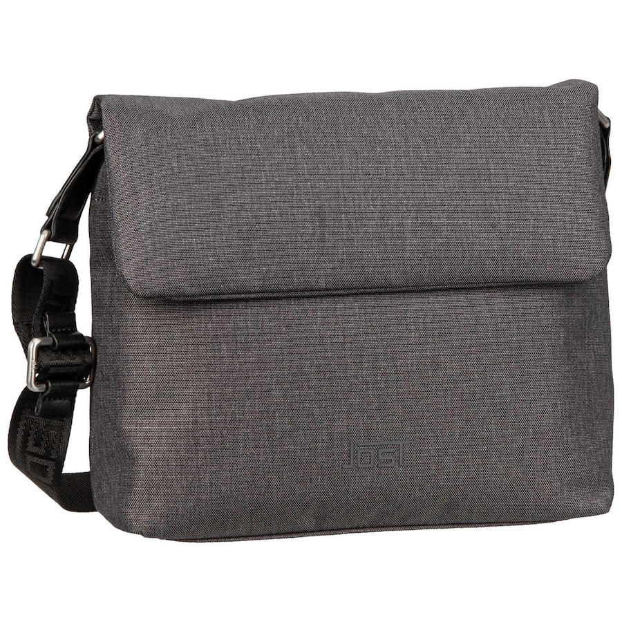 Jost Bodybag Bergen Dunkelgrau Grau