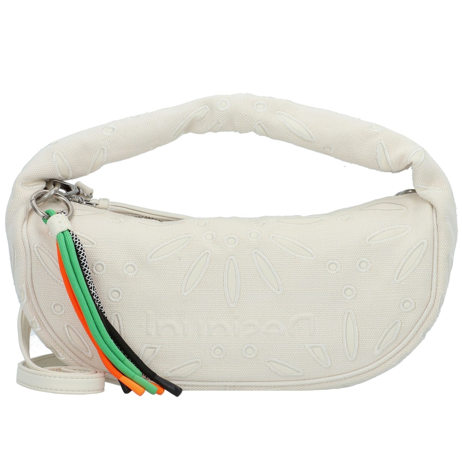 Desigual Henkeltasche crudo Nude Damen