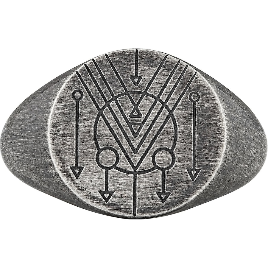 caï Herrenring 925er Silber 58 Herren