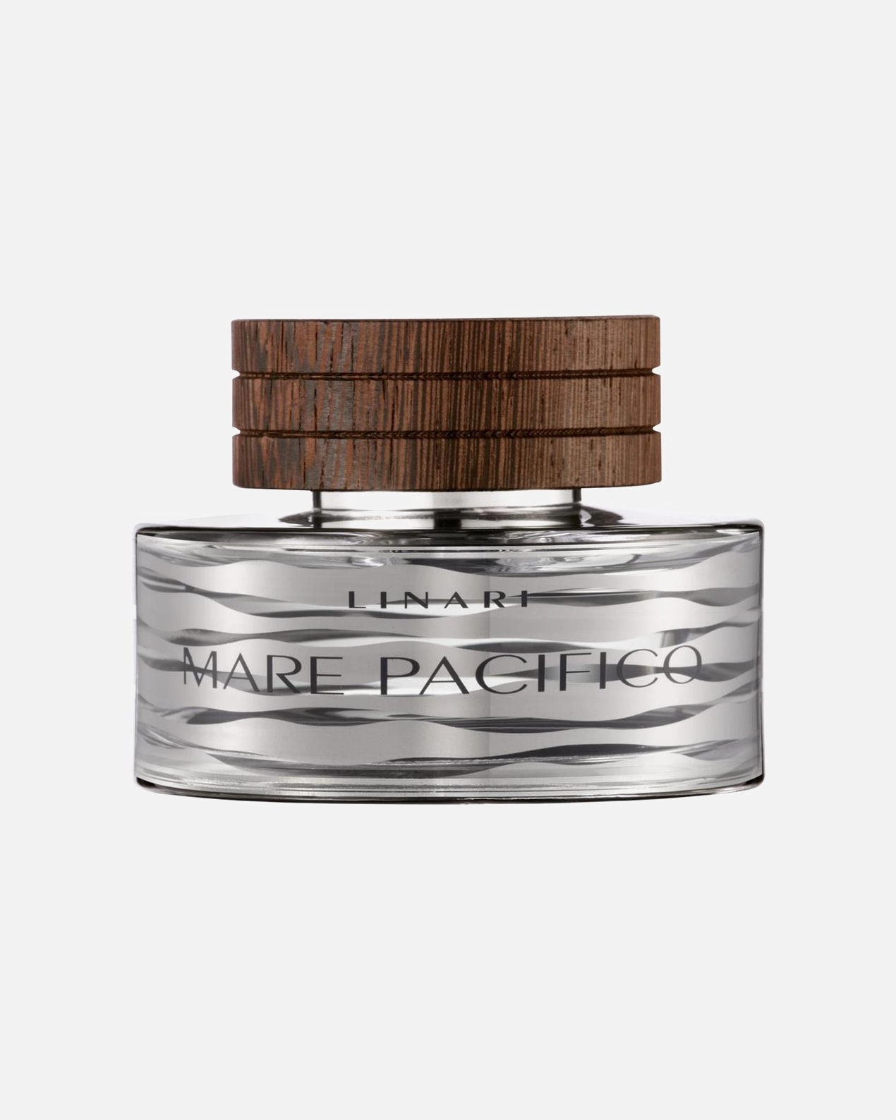 Eau de Parfum für Unisex LINARI Mare Pacifico Eau de Parfum Spray 100 ml