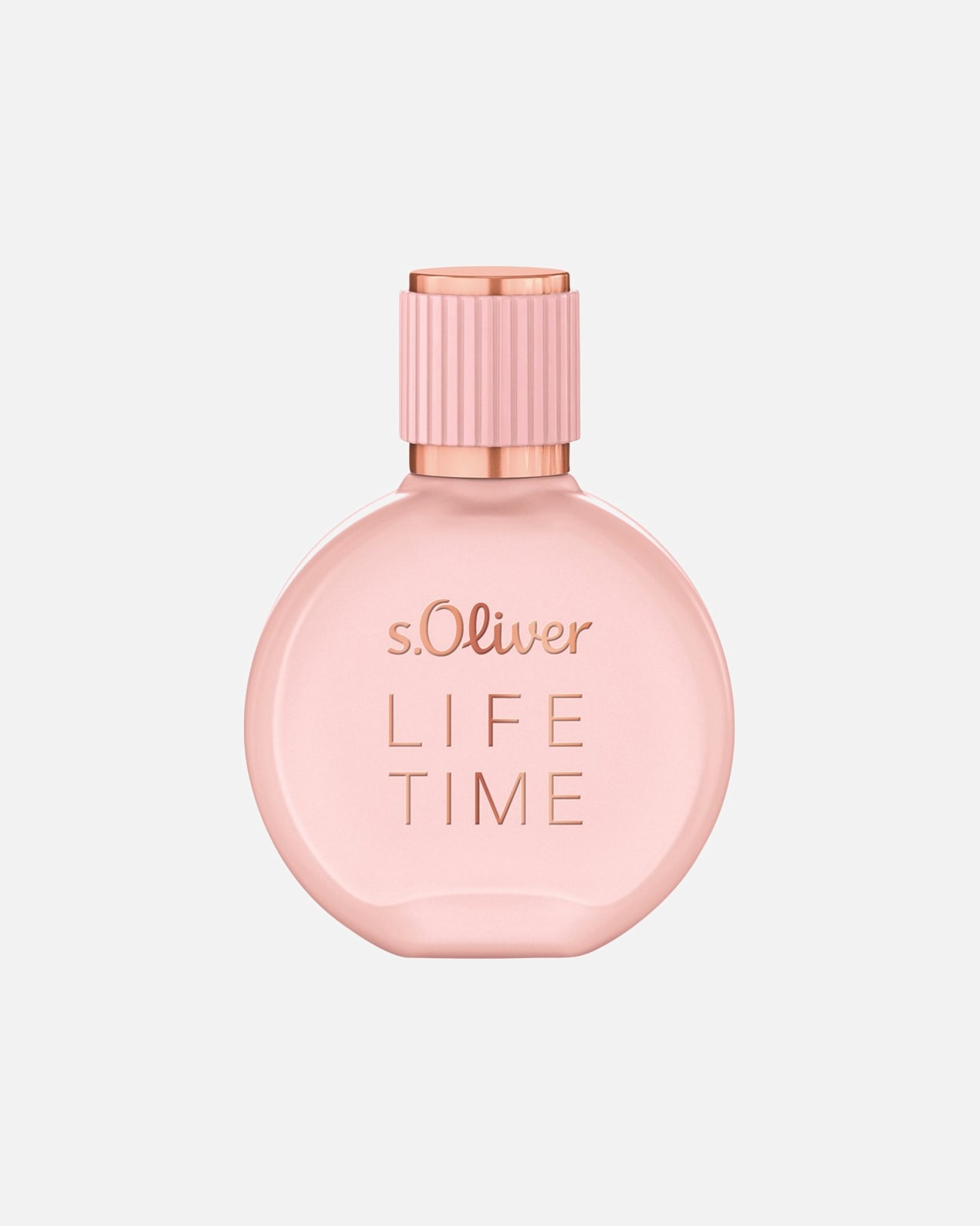 Eau de Toilette für Weiblich s.Oliver Life Time Women 30 ml