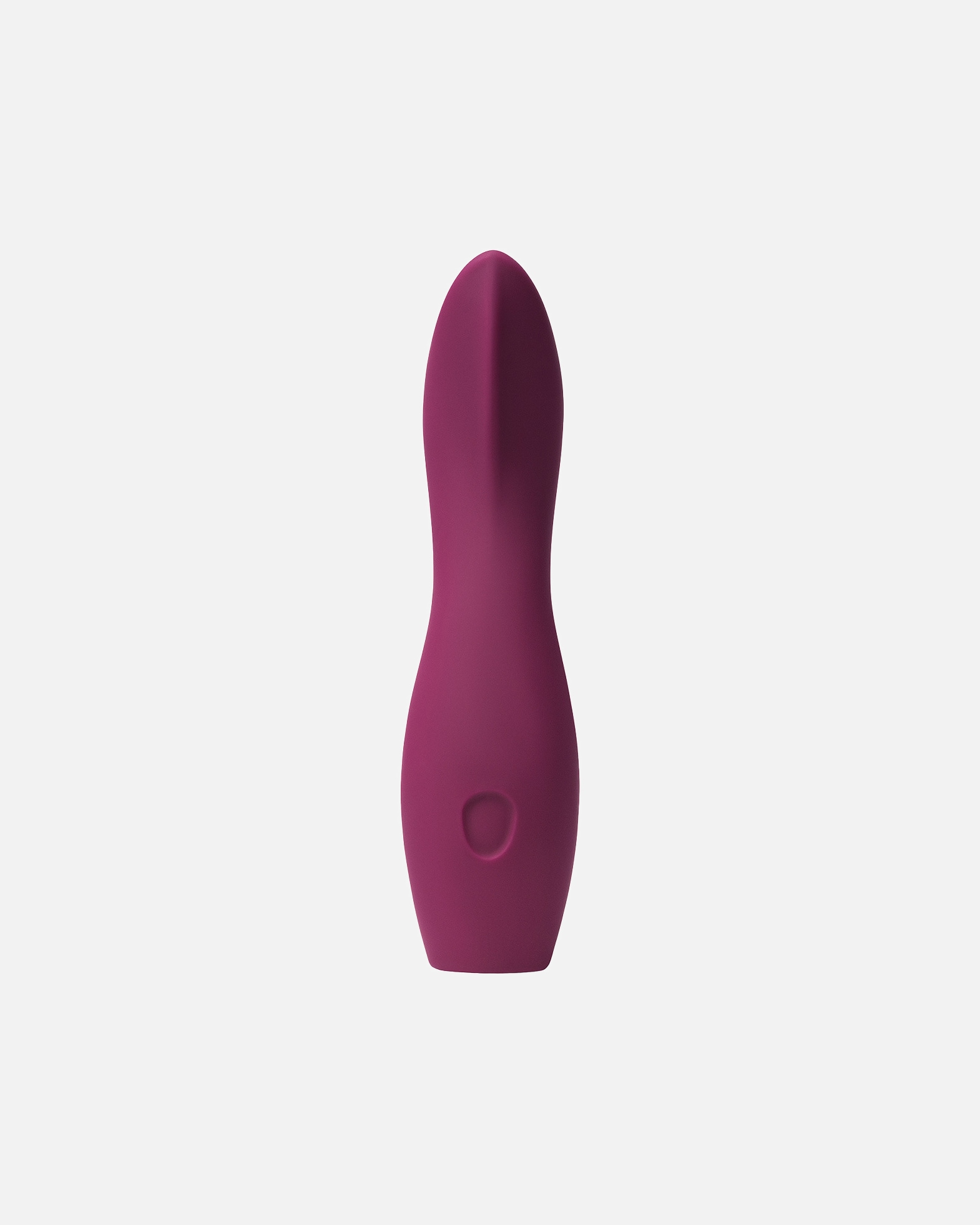 Erotik-Accessoire für Unisex Dame Dip Versatile Vibrator Periwinkle