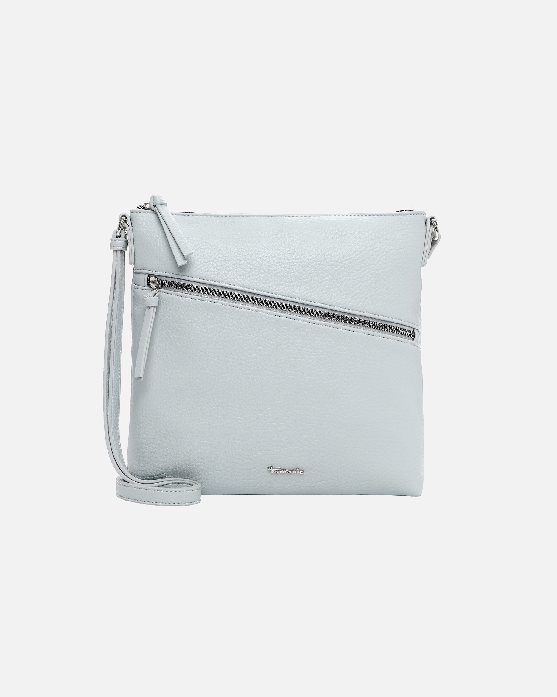 Tasche für Weiblich Tamaris Umhängetasche TAS Alessia Lightblue